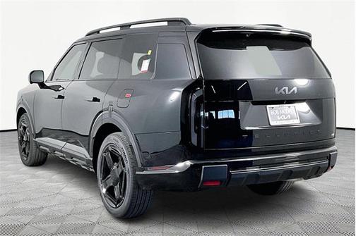 2027 Kia Telluride SX-Prestige