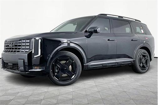 2027 Kia Telluride SX-Prestige