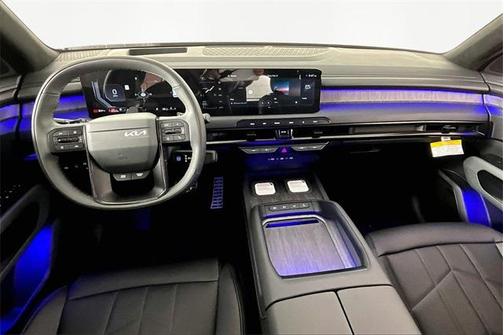 2027 Kia Telluride SX-Prestige