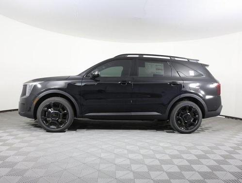 2025 Kia Sorento SX