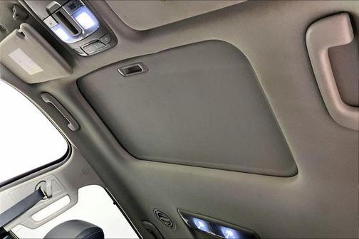 Copper 2021 Kia Telluride EX