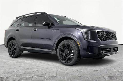 2026 Kia Sorento SX