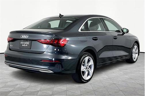 2024 Audi A3 Premium