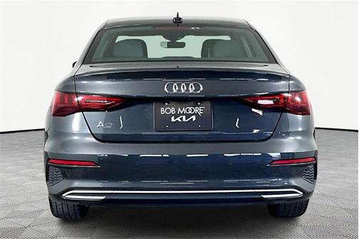 2024 Audi A3 Premium