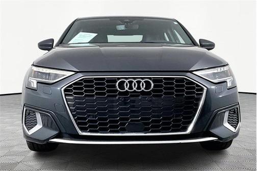 2024 Audi A3 Premium