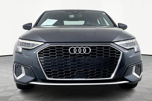2024 Audi A3 Premium