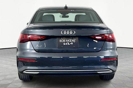 2024 Audi A3 Premium