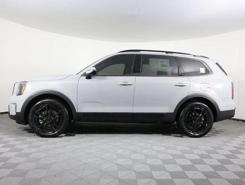 2025 Kia Telluride SX Prestige X-Line