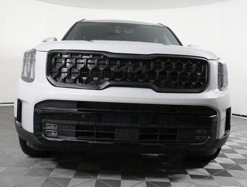 2025 Kia Telluride SX Prestige X-Line