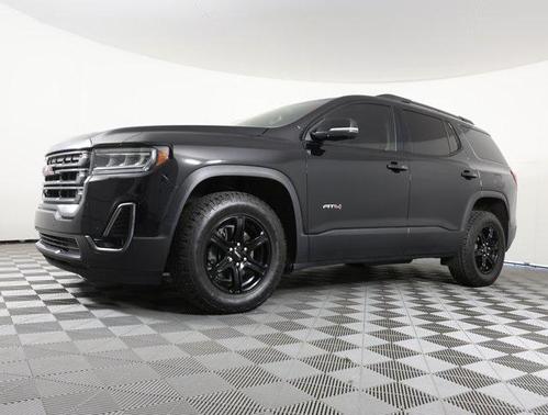 2023 GMC Acadia AWD AT4