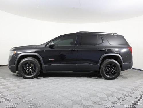 2023 GMC Acadia AWD AT4