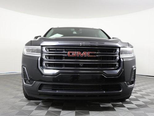 2023 GMC Acadia AWD AT4