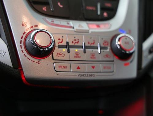 2013 GMC Terrain SLE-1