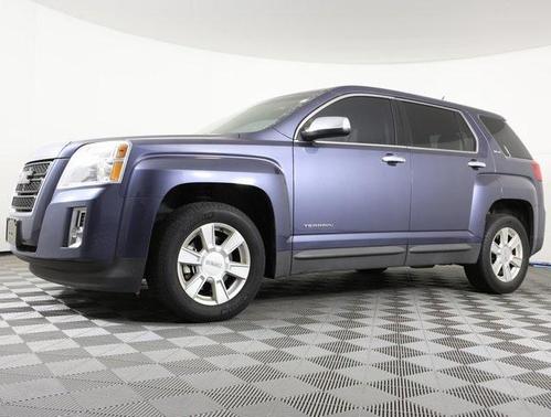 2013 GMC Terrain SLE-1