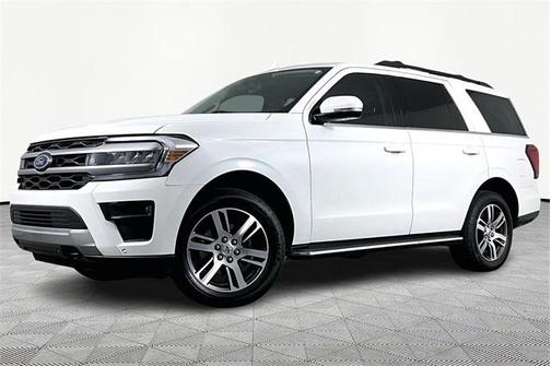 2023 Ford Expedition XLT