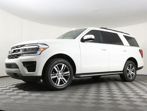 2023 Ford Expedition XLT