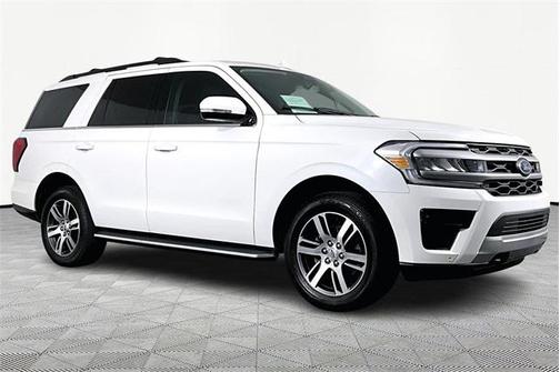 2023 Ford Expedition XLT