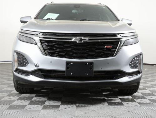 2023 Chevrolet Equinox FWD RS