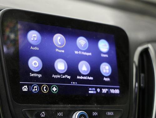 2023 Chevrolet Equinox FWD RS