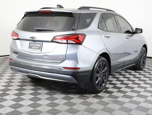 2023 Chevrolet Equinox FWD RS