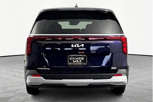 2026 Kia Carnival Hybrid LXS