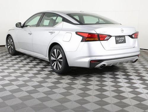 2020 Nissan Altima 2.5 SL