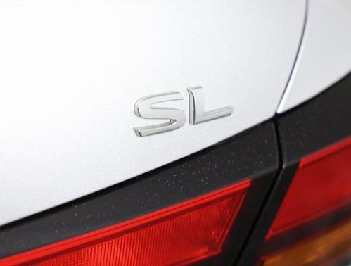 2020 Nissan Altima 2.5 SL