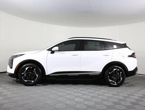 2026 Kia Sportage SX