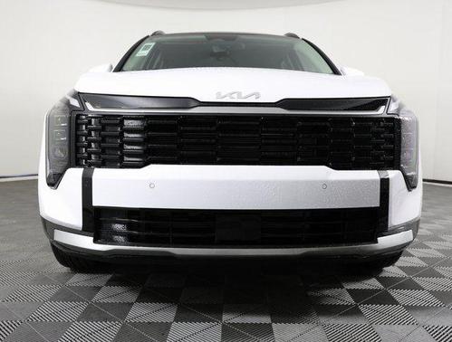 2026 Kia Sportage SX