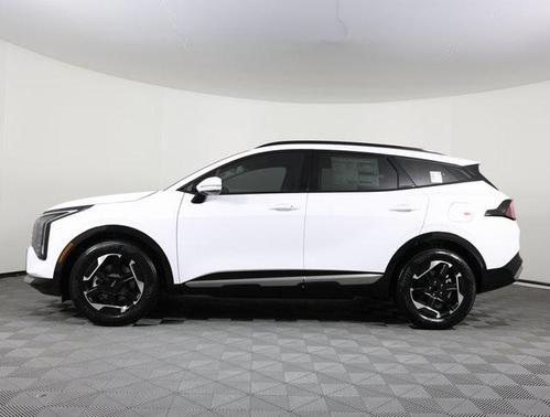 2026 Kia Sportage SX