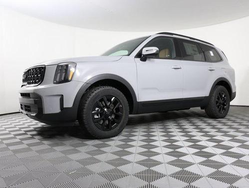 2025 Kia Telluride EX X-Pro