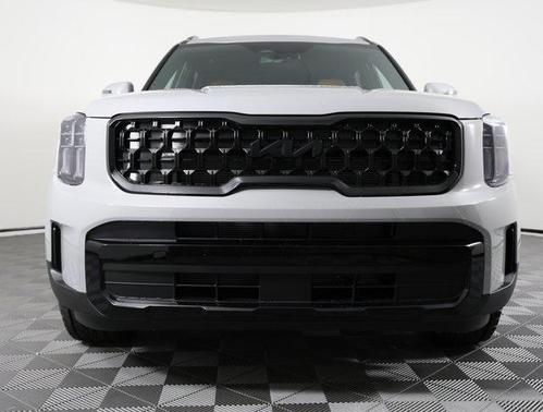 2025 Kia Telluride EX X-Pro