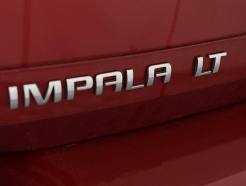 2012 Chevrolet Impala LT