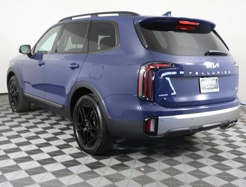 2023 Kia Telluride SX X-Line