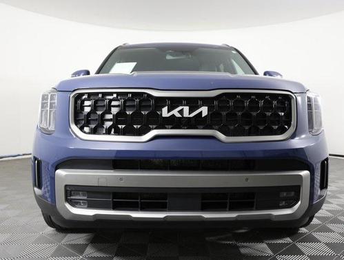 2023 Kia Telluride SX X-Line