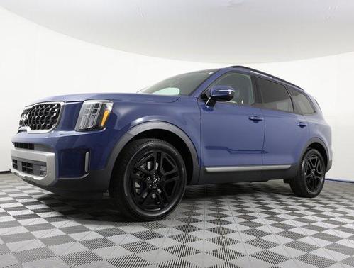 2023 Kia Telluride SX X-Line