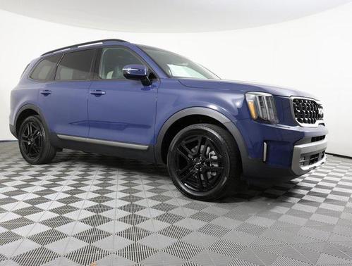 2023 Kia Telluride SX X-Line