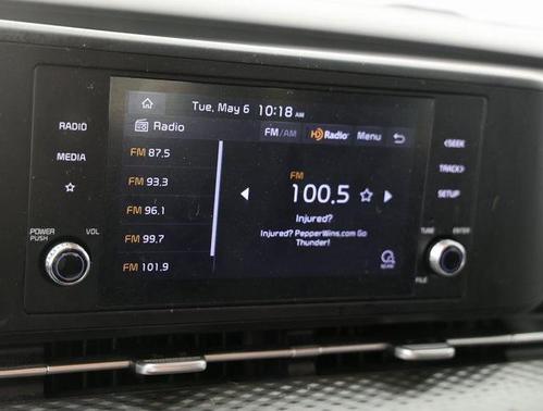 2022 Kia Carnival LXS