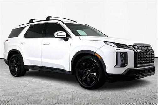 2023 Hyundai PALISADE XRT