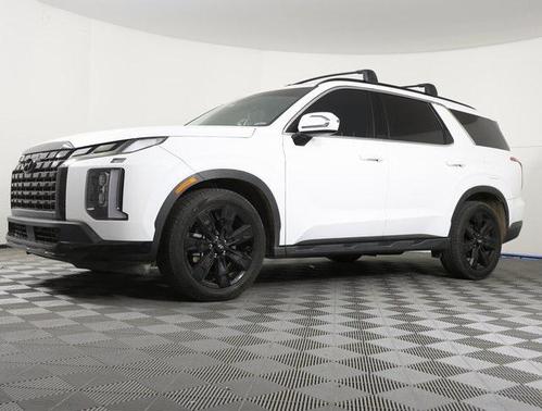 2023 Hyundai PALISADE XRT