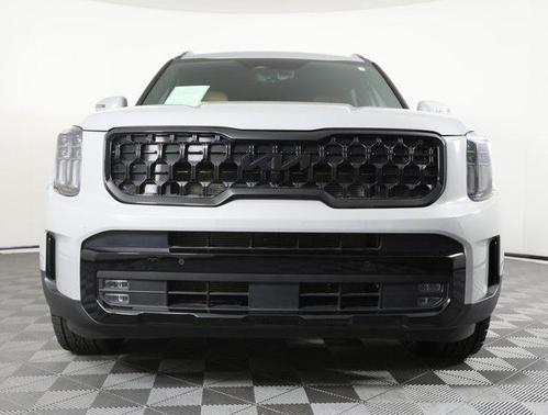 2025 Kia Telluride SX Prestige X-Pro