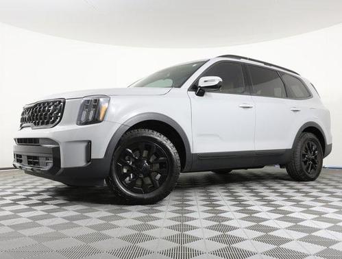2025 Kia Telluride SX Prestige X-Pro