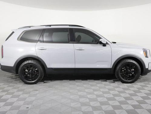 2025 Kia Telluride SX Prestige X-Pro