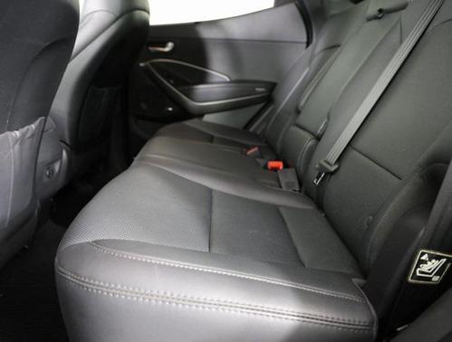 2018 Hyundai Santa Fe Sport 2.0L Turbo Ultimate