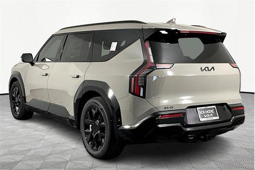 2026 Kia EV9 Land