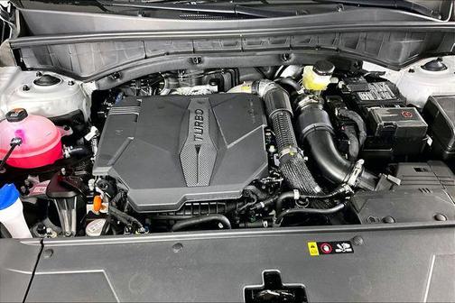 Wolf Gray 2026 Kia Sorento EX