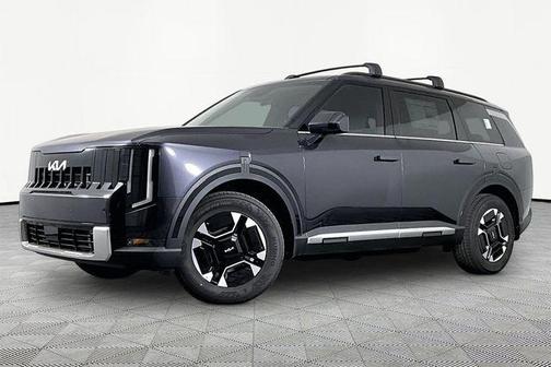 Panthera Metal 2027 Kia Telluride Hybrid EX