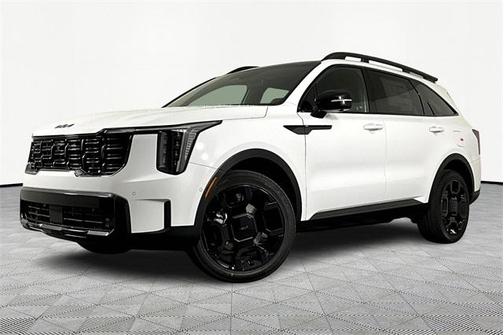 2026 Kia Sorento SX