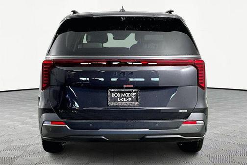 Panthera Metal 2026 Kia Carnival Hybrid SX Prestige