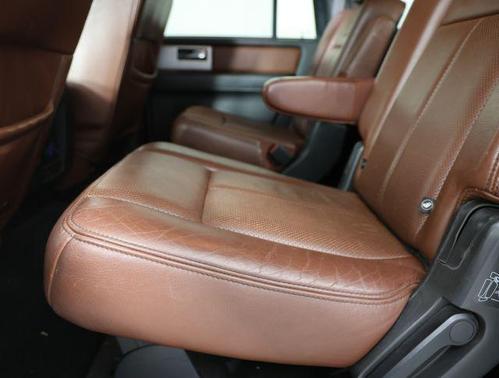 2014 Ford Expedition EL King Ranch